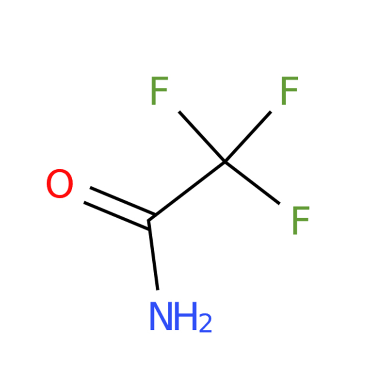 Trifluoroacetamide CAS#354-38-1