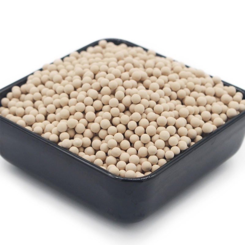 Molecular sieve 3A CAS#308080-99-1