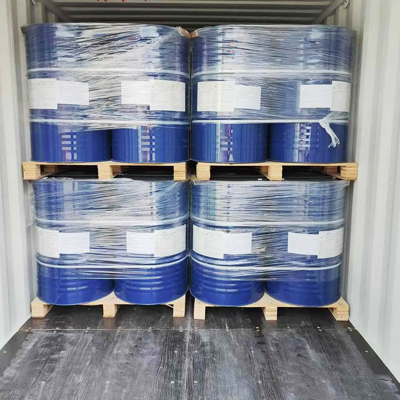 Aldehído cinámico CAS #104-55-2