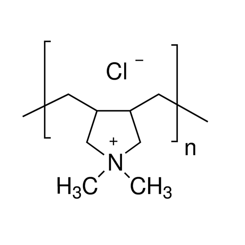Poly(diallyldimethylammoniumchlorid) CAS-Nr. 26062-79-3