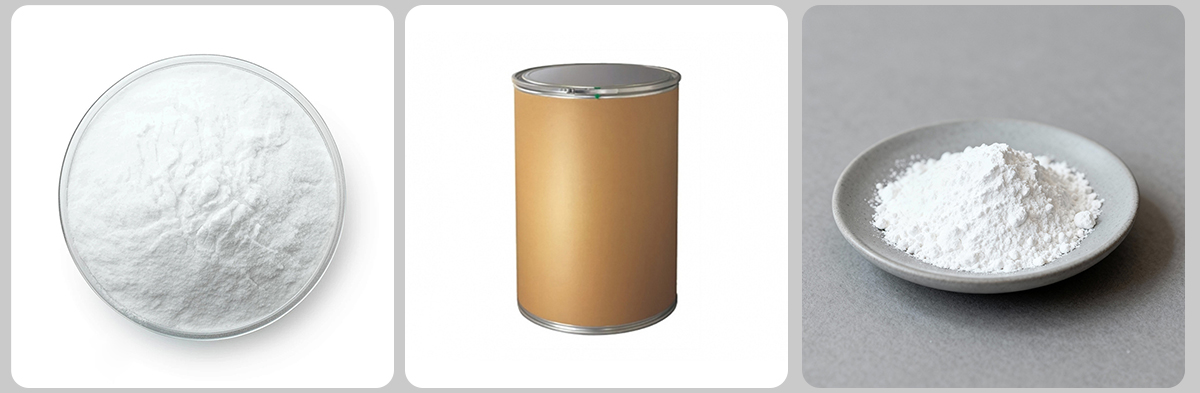 CARRAGEENAN CAS#9000-07-1