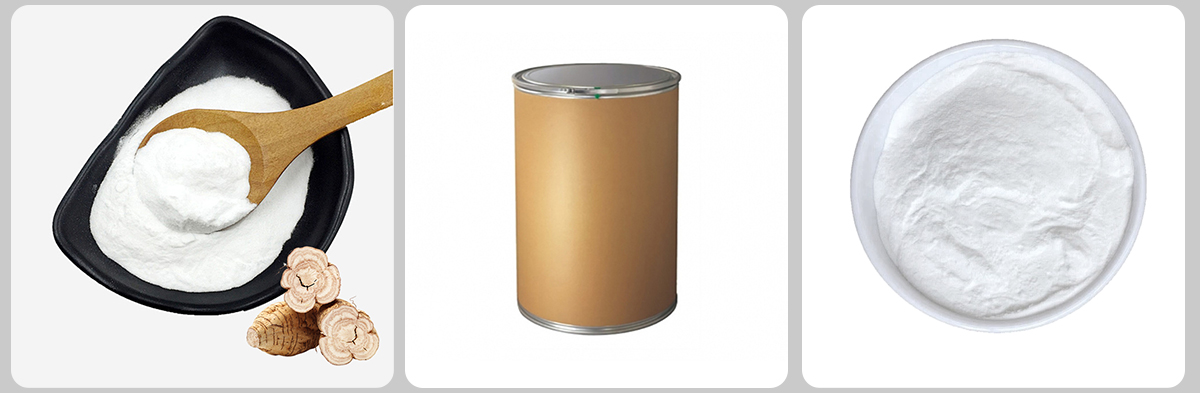 Puerarin CAS#3681-99-0 Puerarin CAS#3681-99-0