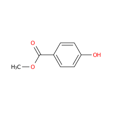 MethylparabenCAS#99-76-3