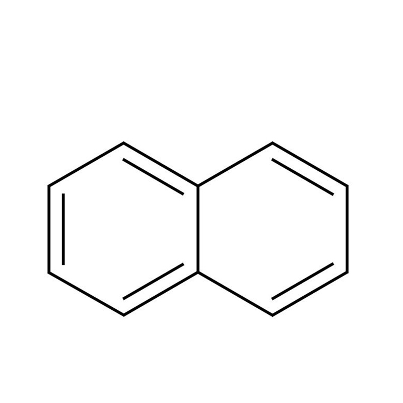 Naftaleno CAS# 91-20-3