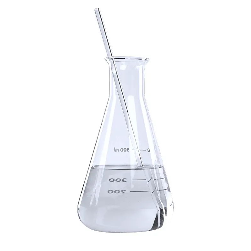 Ácido acético CAS#64-19-7 Ácido acético CAS#64-19-7