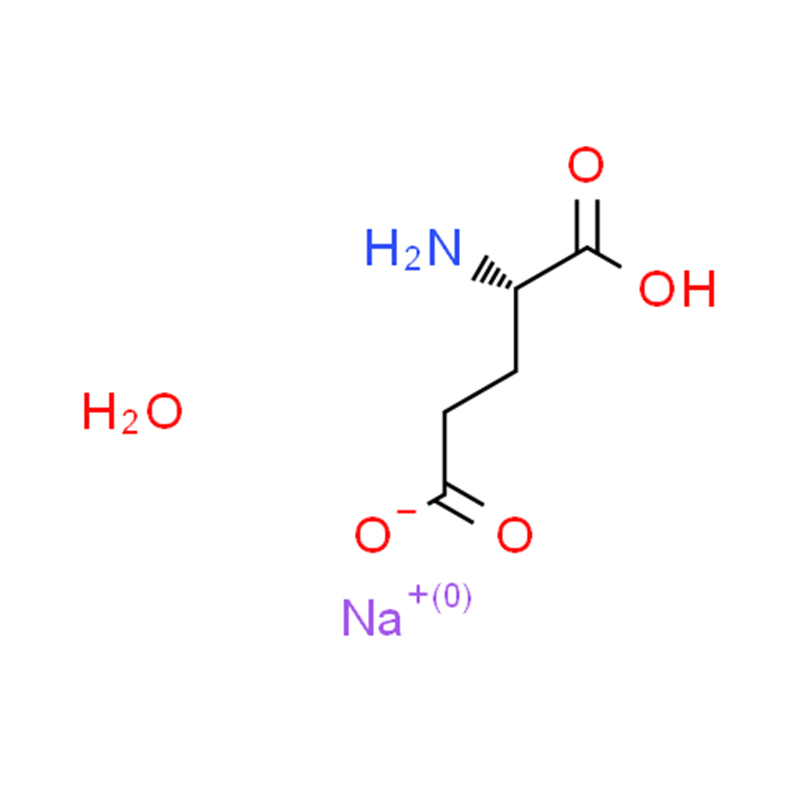 L(+)-Monosodium glutamate monohydrate#6106-04-3