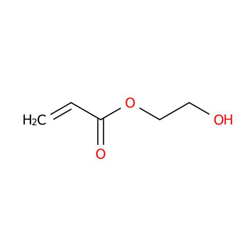 2-Hydroxyethyl acrylate CAS # 818-61-1