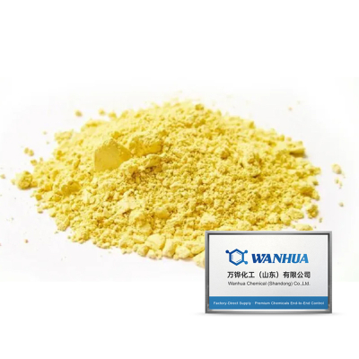 4,4"-Диамино-2,2'-Стильбендисульфоновая кислота CAS#81-11-8