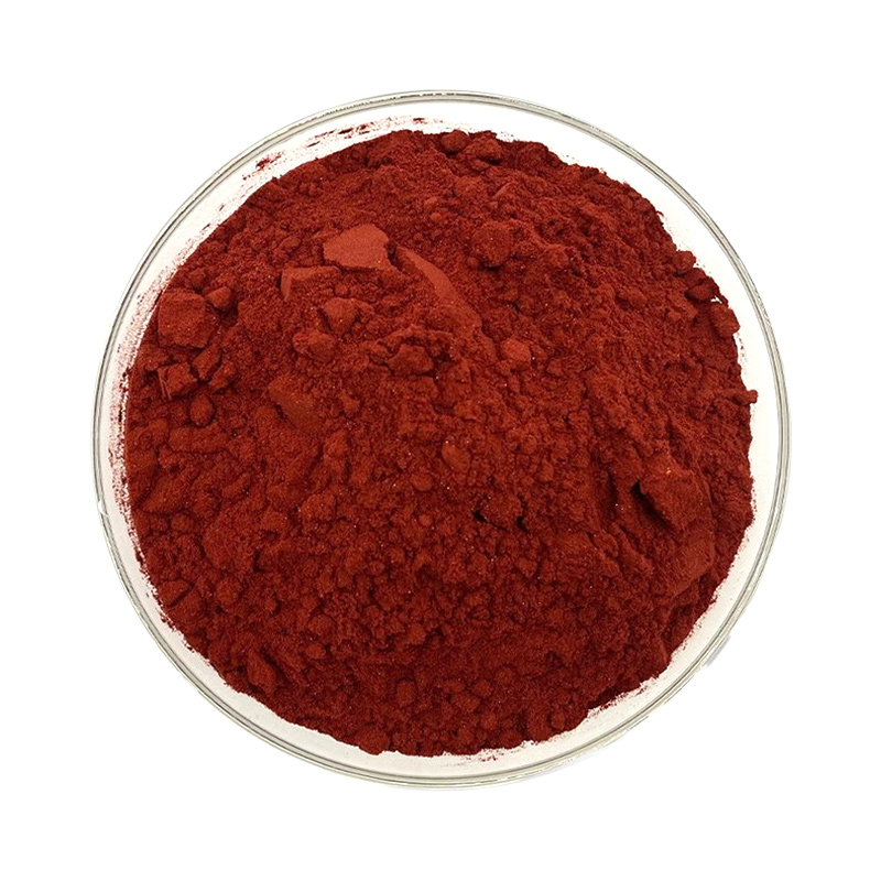 Lycopène CAS#502-65-8