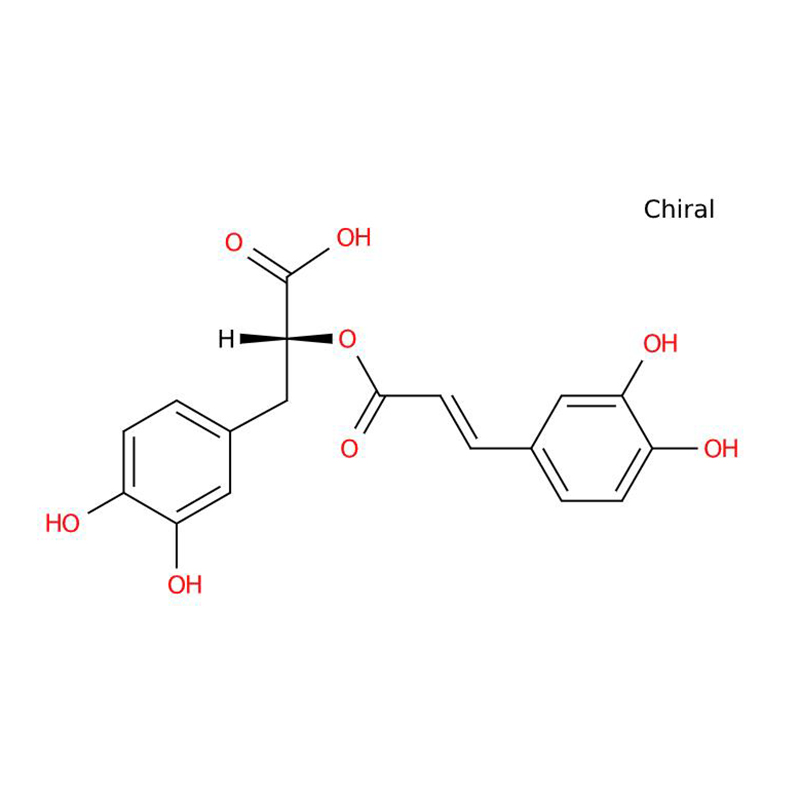 Ácido rosmarínico CAS#20283-92-5