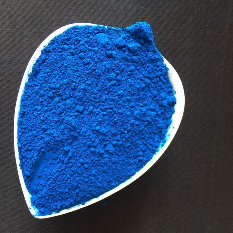 Sel disodique d'érioglaucine CAS#3844-45-9