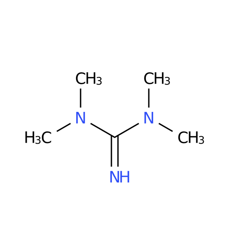 Tetramethylguanidine CAS#80-70-6