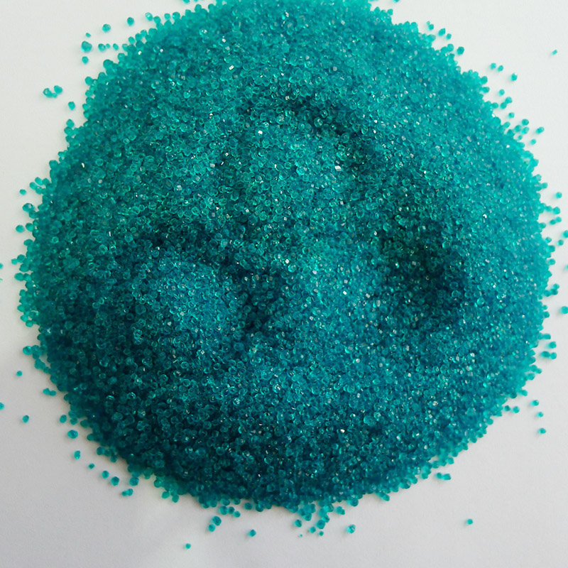 Nickel Sulfate CAS#7786-81-4