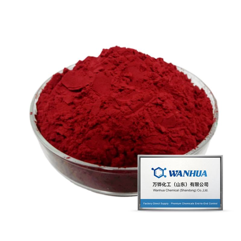 Rojo disolvente 24 CAS# 85-83-6