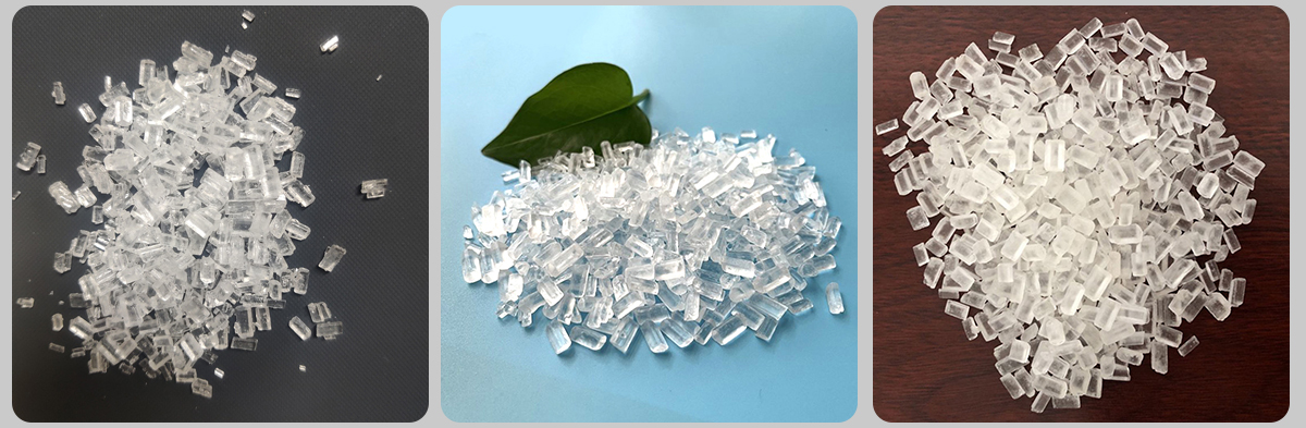 Натрий тиосульфаты CAS № 7772-98-7 Натрий тиосульфаты CAS № 7772-98-7