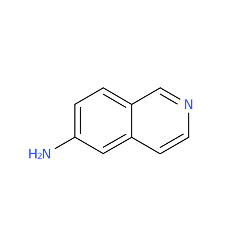 6-AMINOISOCHINOLINA CAS#23687-26-5