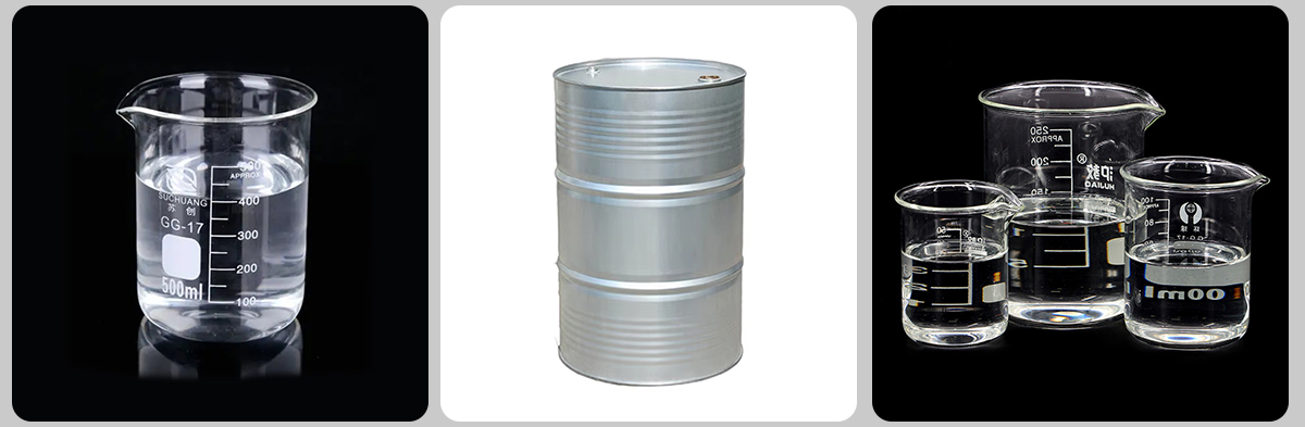 N-Methylformamide CAS#123-39-7 N-Methylformamide CAS#123-39-7