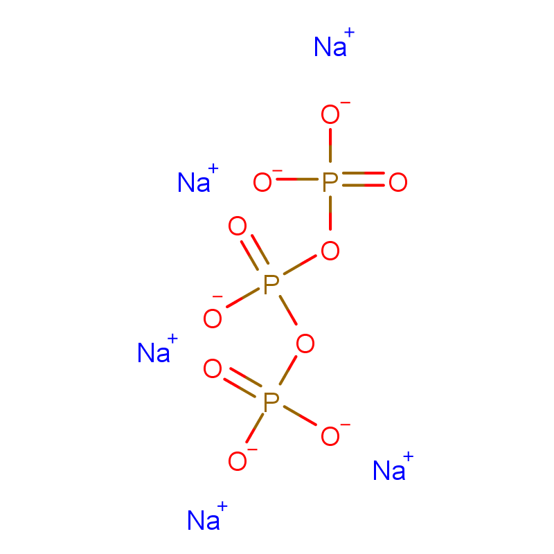 Sodium tripolyphosphate CAS#7758-29-4