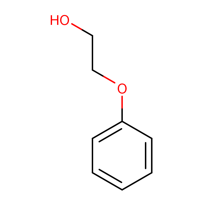 2-fenoxietanol CAS#122-99-6