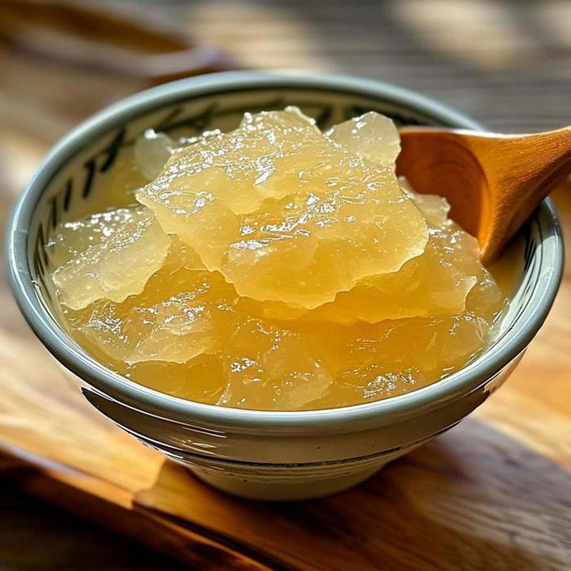 proteína sericina CAS#60650-88-6 proteína sericina CAS#60650-88-6