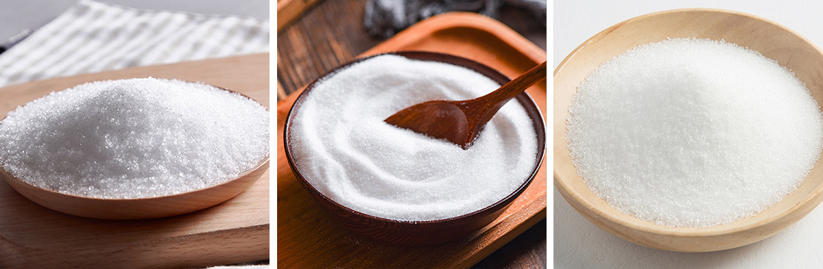 Xylitol CAS#87-99-0 Xylitol CAS#87-99-0