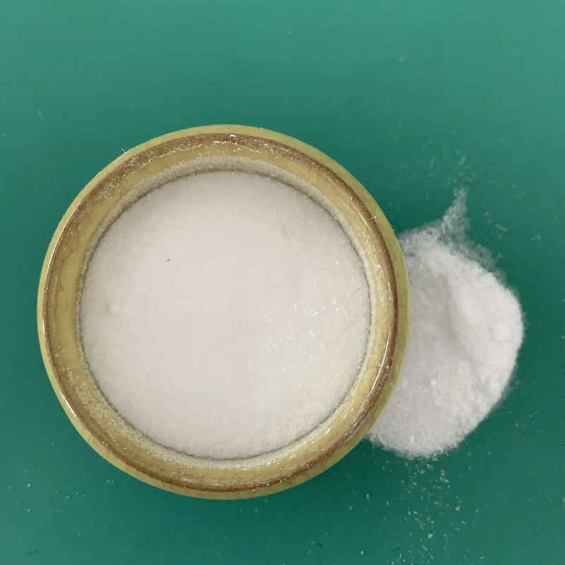 Sodium acetate CAS#127-09-3