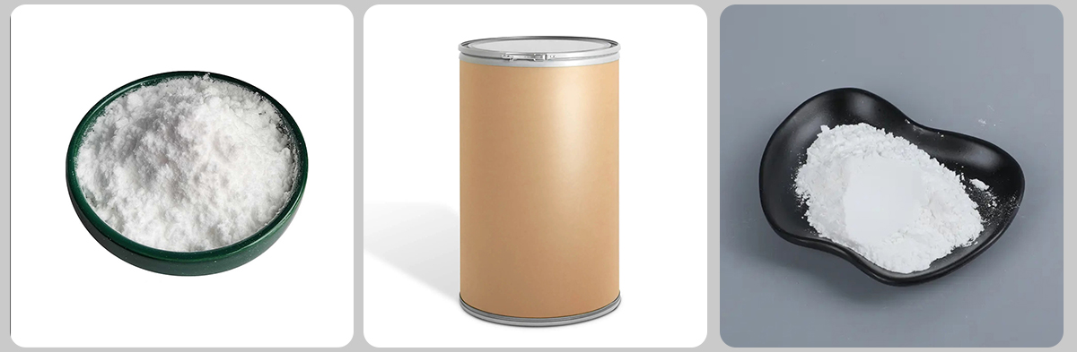 Méthylparabène CAS#99-76-3 Méthylparabène CAS#99-76-3