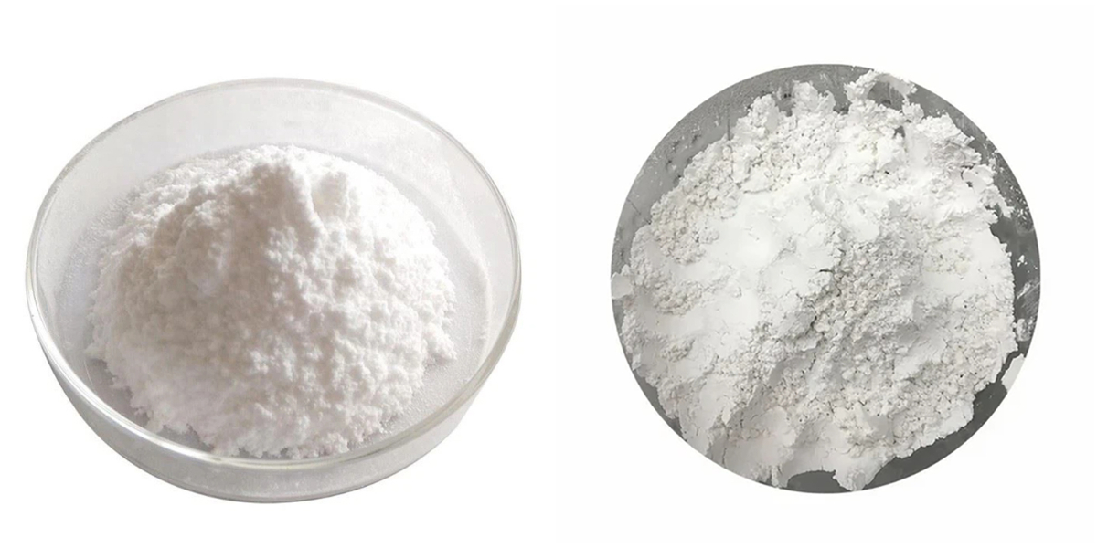 Óxido de magnésio CAS#1309-48-4 Óxido de magnésio CAS#1309-48-4