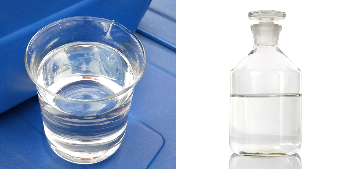 Ethylene glycol CAS 107-21-1 Ethylene glycol CAS 107-21-1