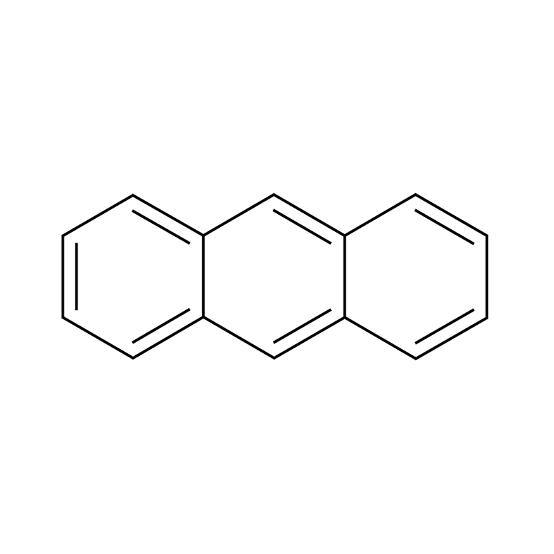 Anthracene CAS #120-12-7