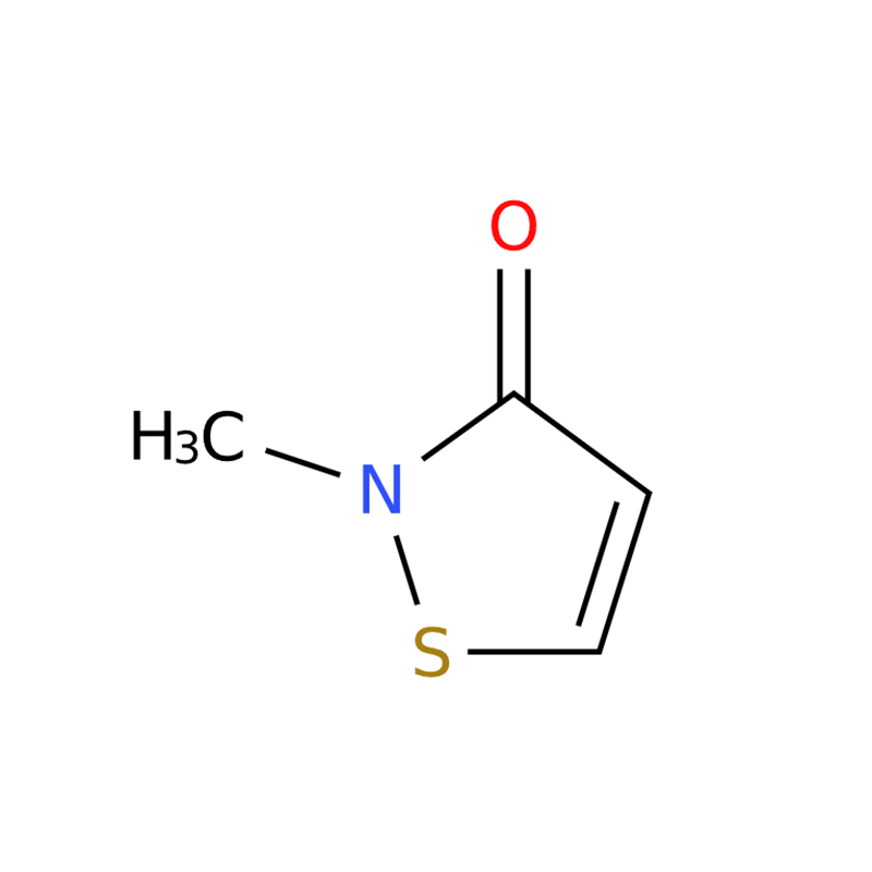 2-méthyl-4-isothiazolin-3-oneCAS#2682-20-4