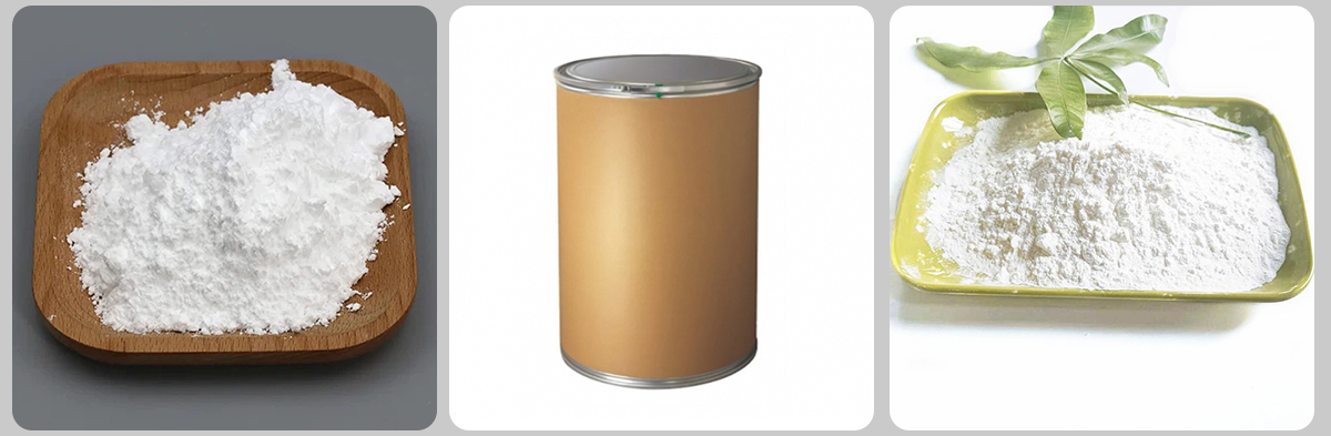 Lipase CAS#9001-62-1 Lipase CAS#9001-62-1