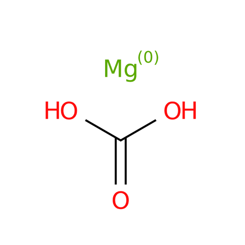 Magnesium Carbonate CAS#546-93-0