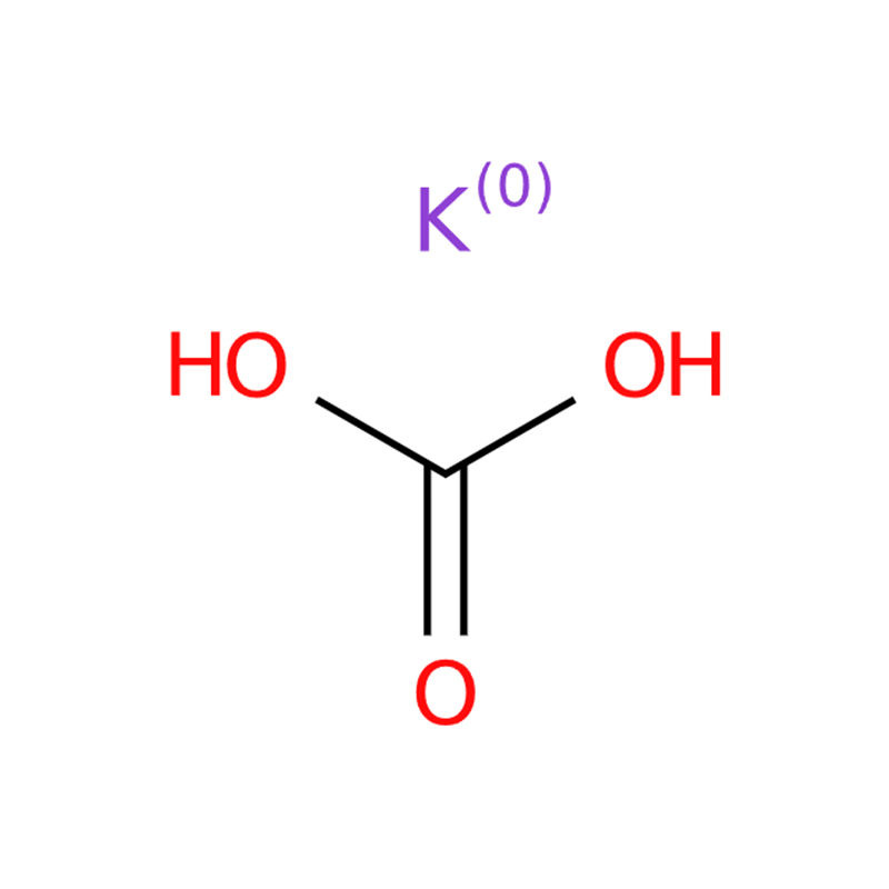 Potassium carbonate CAS#584-08-7
