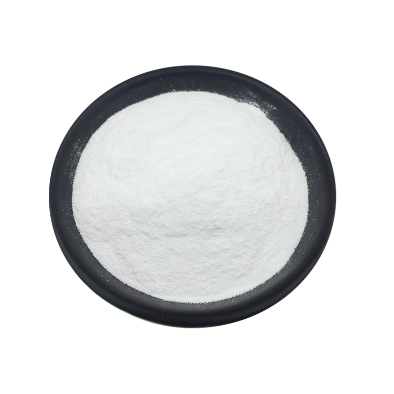 Hyaluronic acid CAS#9004-61-9