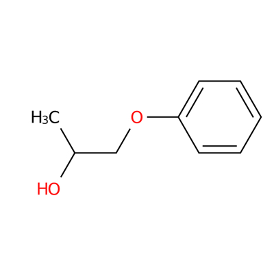 1-Phenoxy-2-propanolCAS#770-35-4