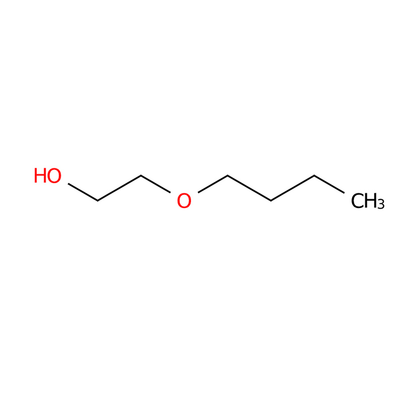 2-Butoxyethanol CAS#111-76-2