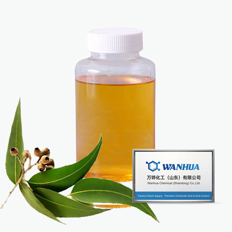 Eukalyptusöl CAS-Nr. 8000-48-4