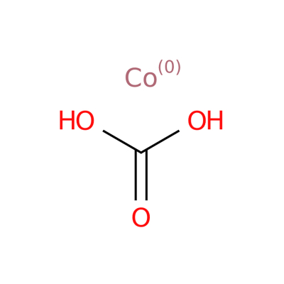 Cobalt Carbonate CAS#513-79-1