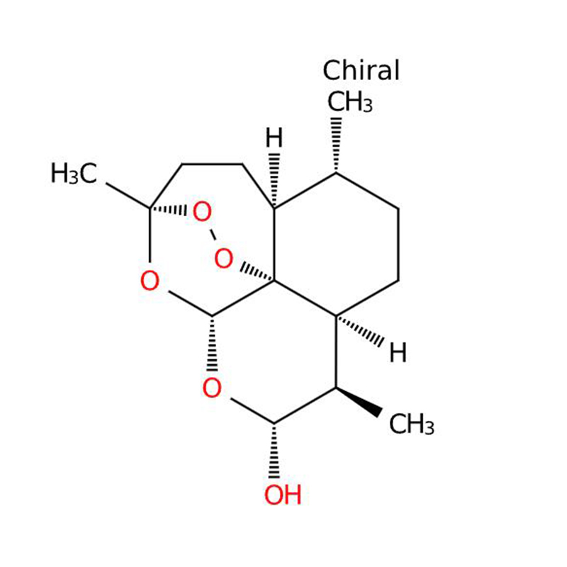 alpha-Dihydroartemisinin CAS# 81496-81-3