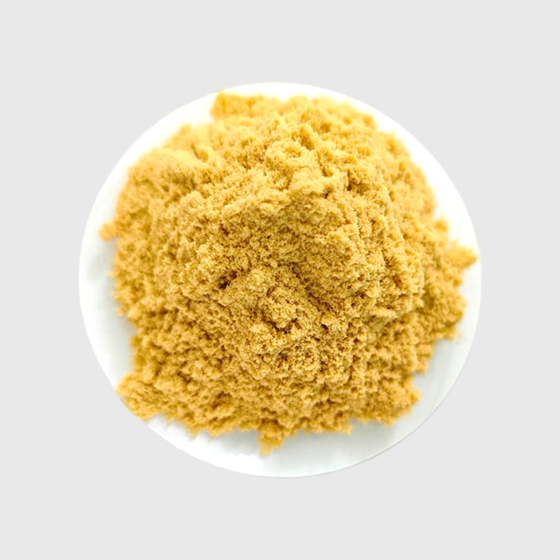 Polyferric Sulfate CAS#10028-22-5