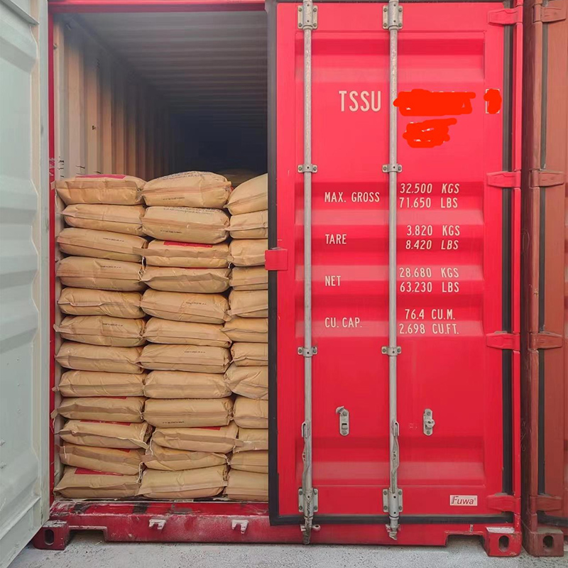 Celulose Carboximetilada de Sódio