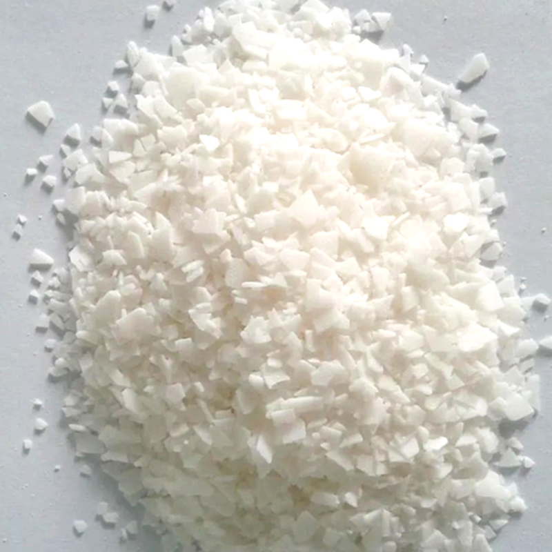 Hydriertes Rizinusöl CAS#8001-78-3
