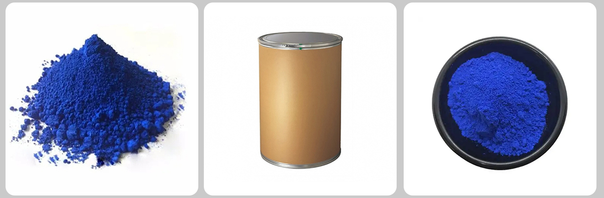 BLU DI METILENE CAS#61-73-4