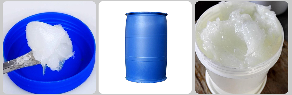 Petrolato CAS#8009-03-8