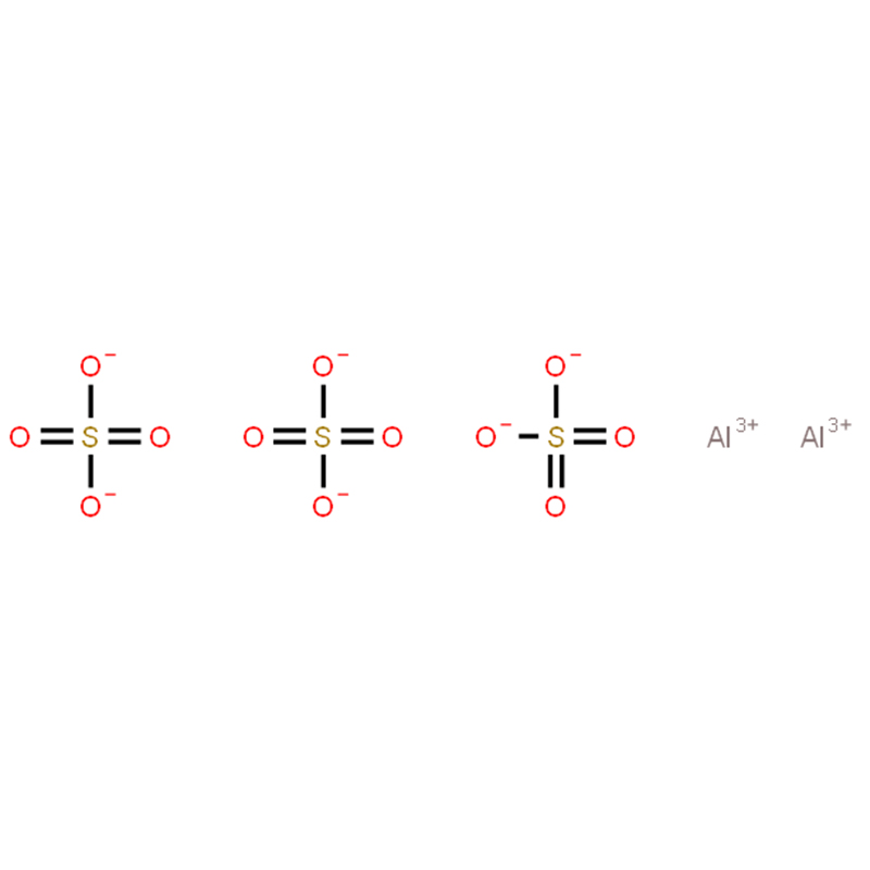 Aluminum Sulfate CAS#10043-01-3