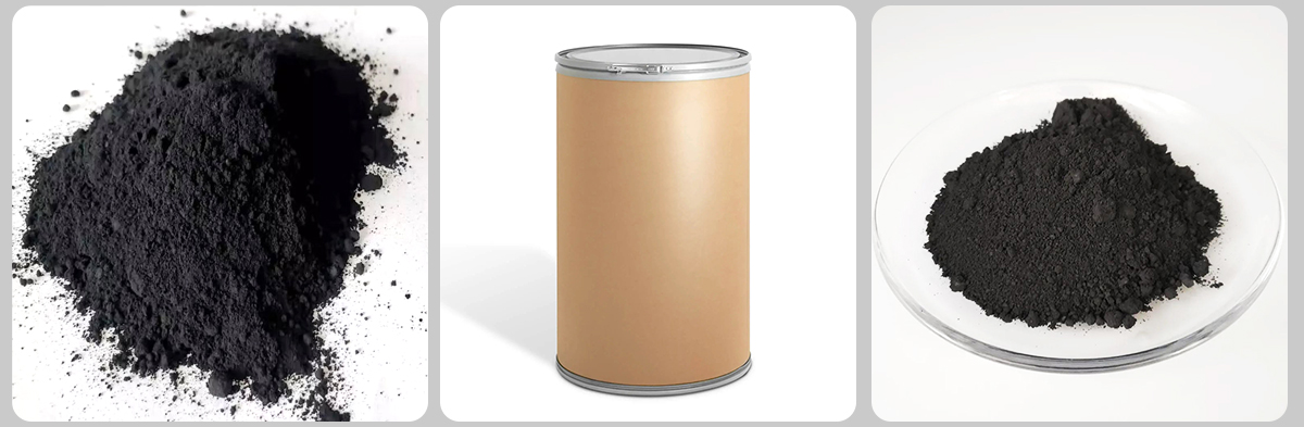 Iron Oxide Black#12227-89-3 Iron Oxide Black#12227-89-3