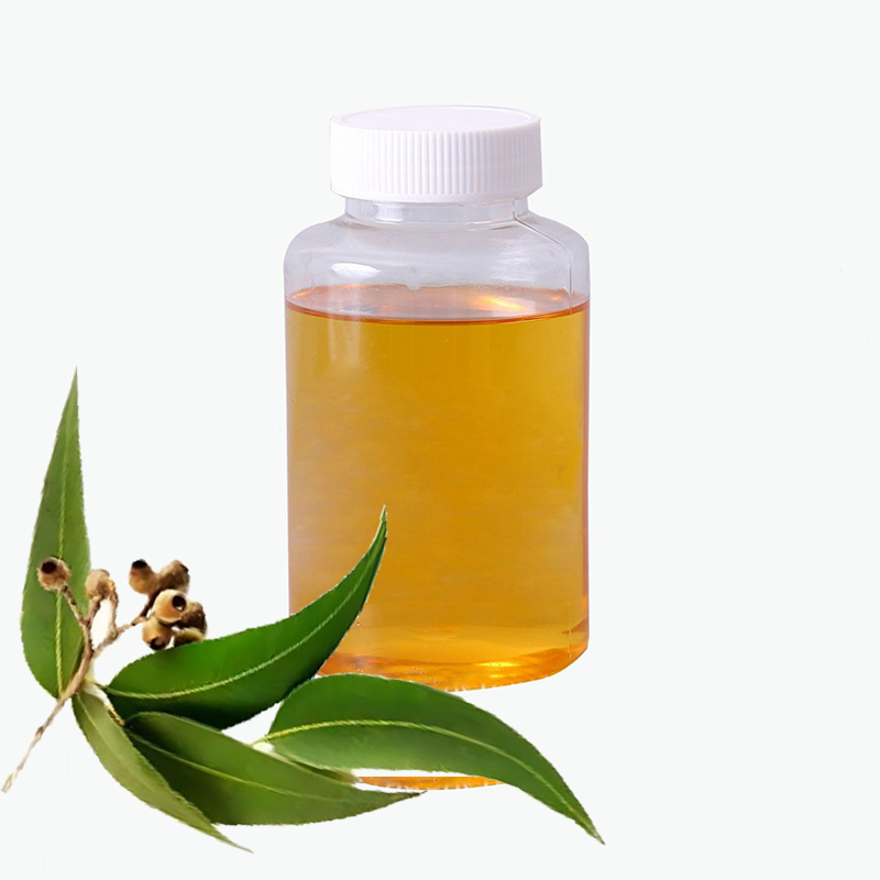 Eukalyptusöl CAS-Nr. 8000-48-4