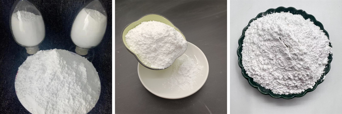 Aluminum hydroxide CAS #21645-51-2 Aluminum hydroxide CAS #21645-51-2
