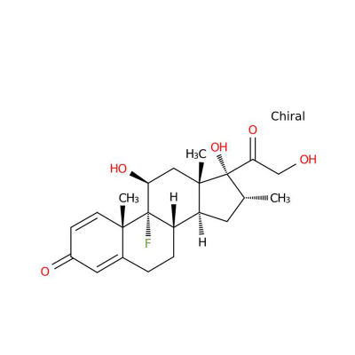 Dexamethasone CAS#50-02-2